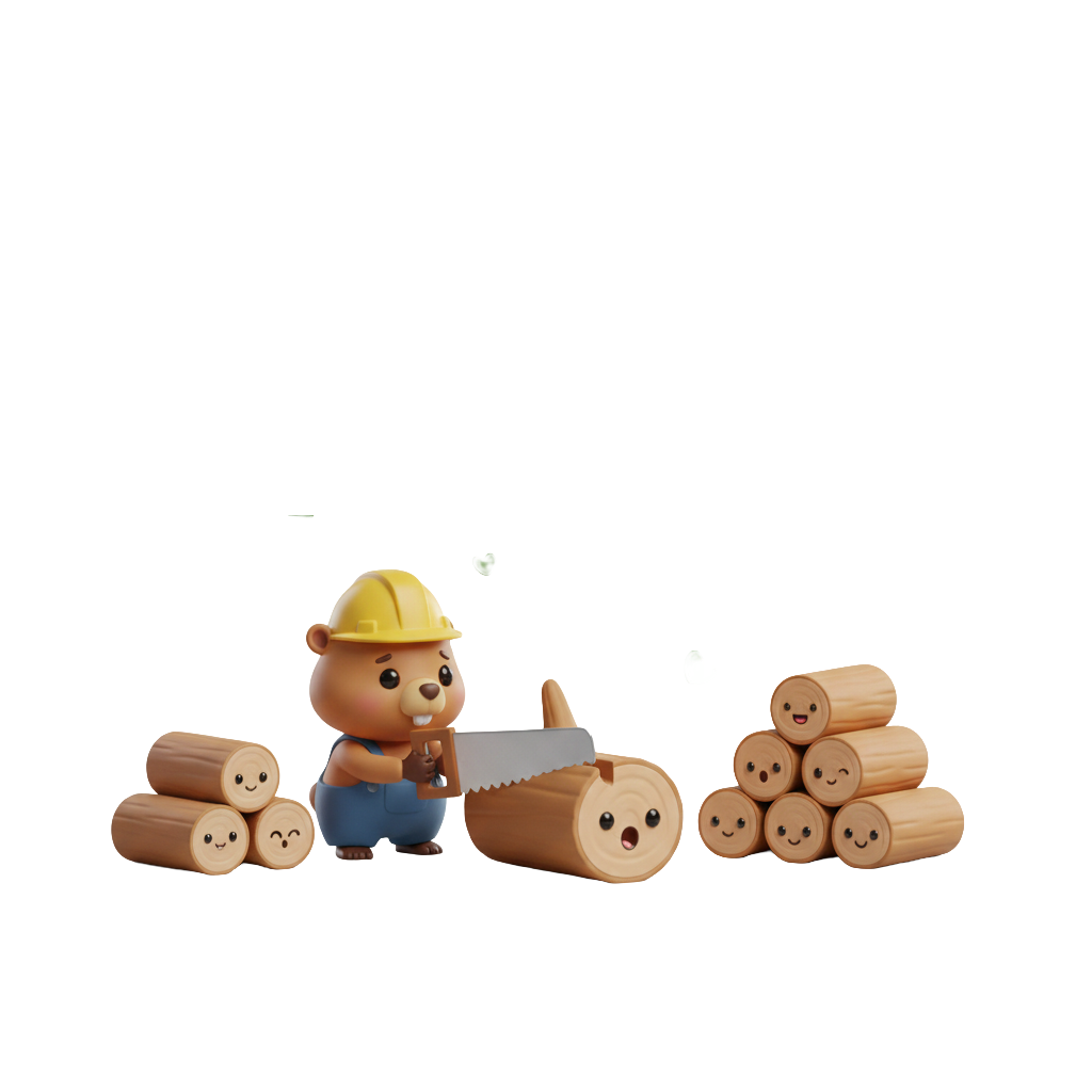 மரம் அறுப்பு