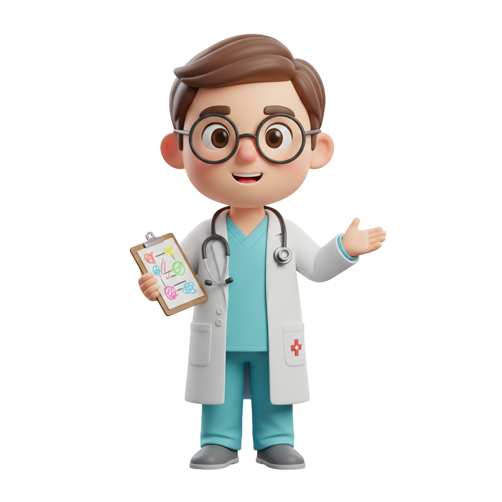 டாக்டர்